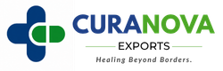 Curanova Exports