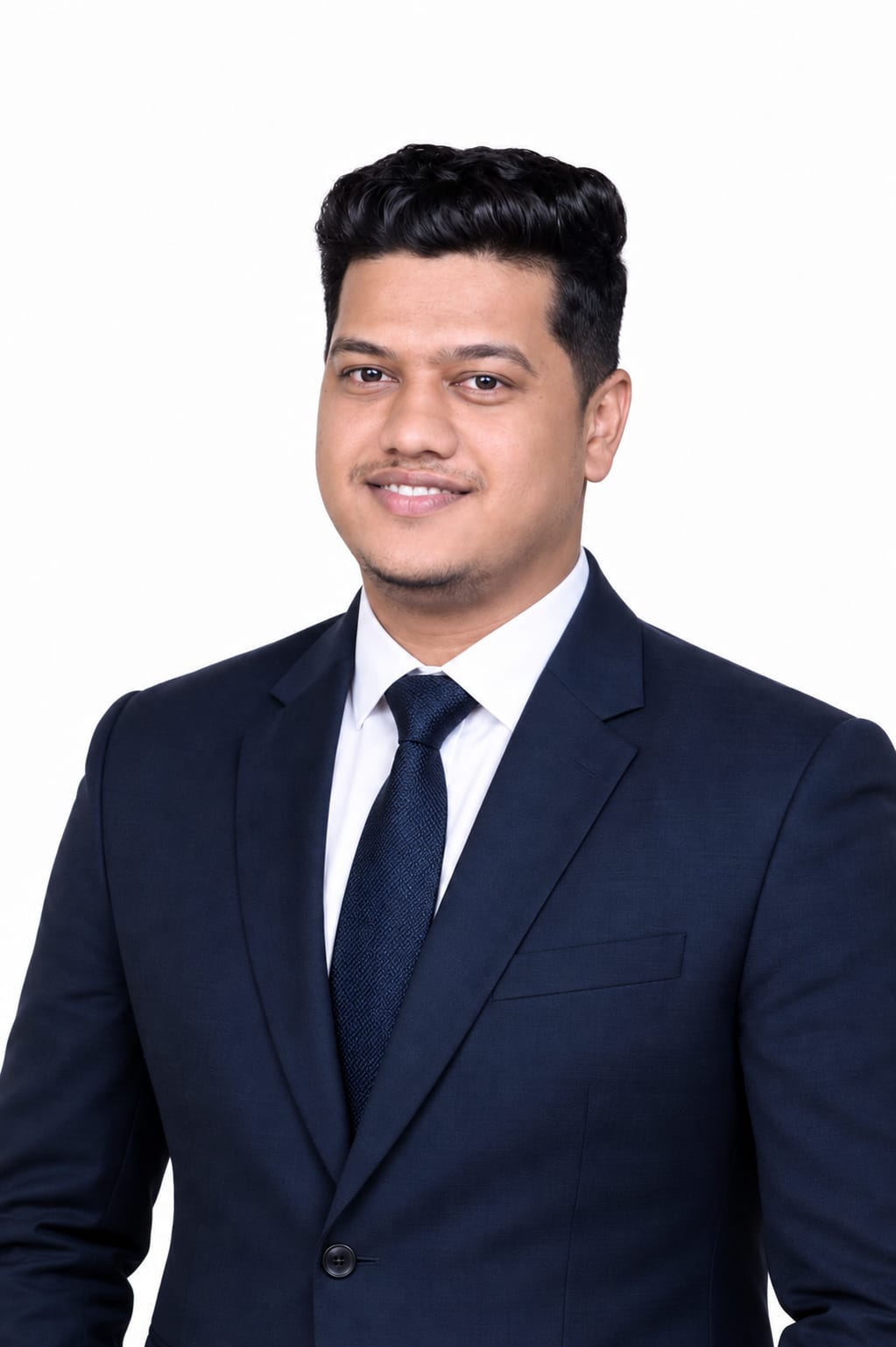 Aniket Yadav, Director of Innovation
